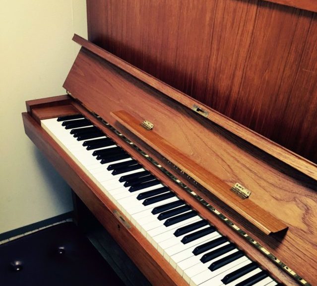 カワイ楽器さんにピアノを見に行ってきました～ハイブリッドピアノを買う気だったのが1日で覆った理由～