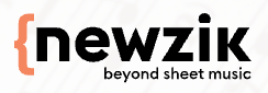 楽譜アプリ「Newzik」ロゴ
