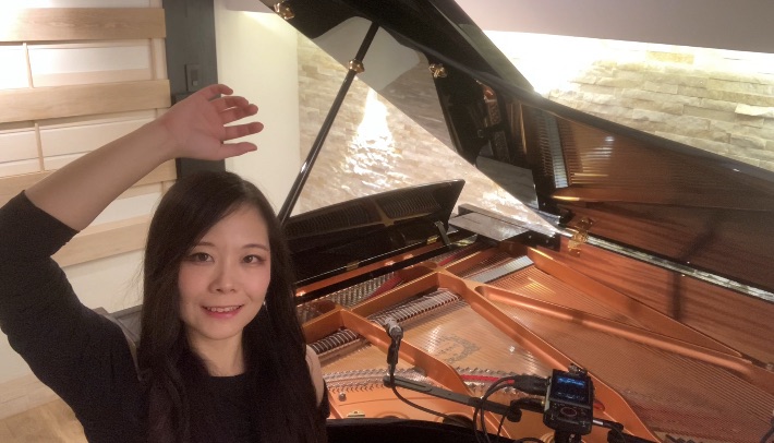 全然上手く弾けない、もうダメだ…<br>そんなステージで自分にかけた言葉。