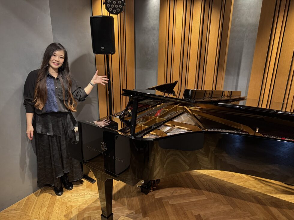 防音施工のプロによる計算尽くされた音響空間。<br>スタジオホール「EBISTA」さんの下見・音響体験をしてきました！